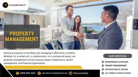 Property Management Image