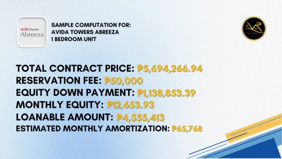 Sample Computation Image