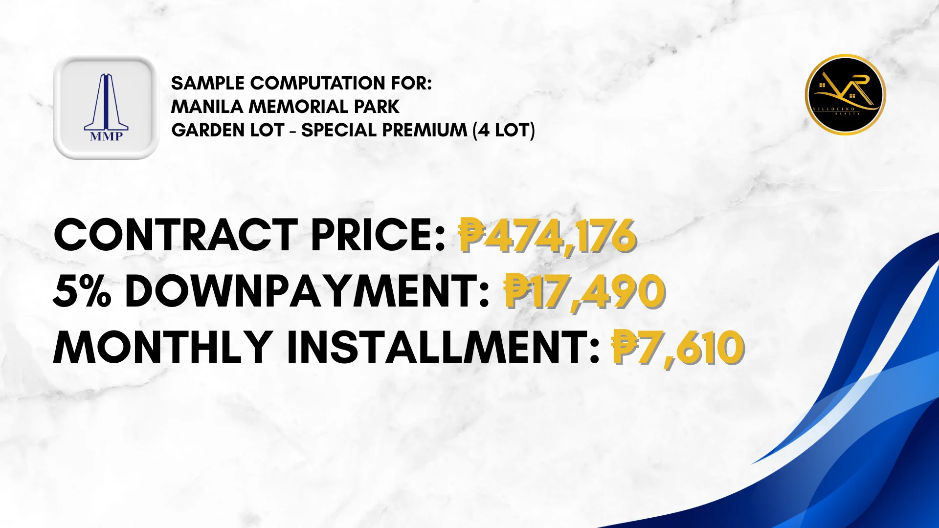 Sample Computation Image