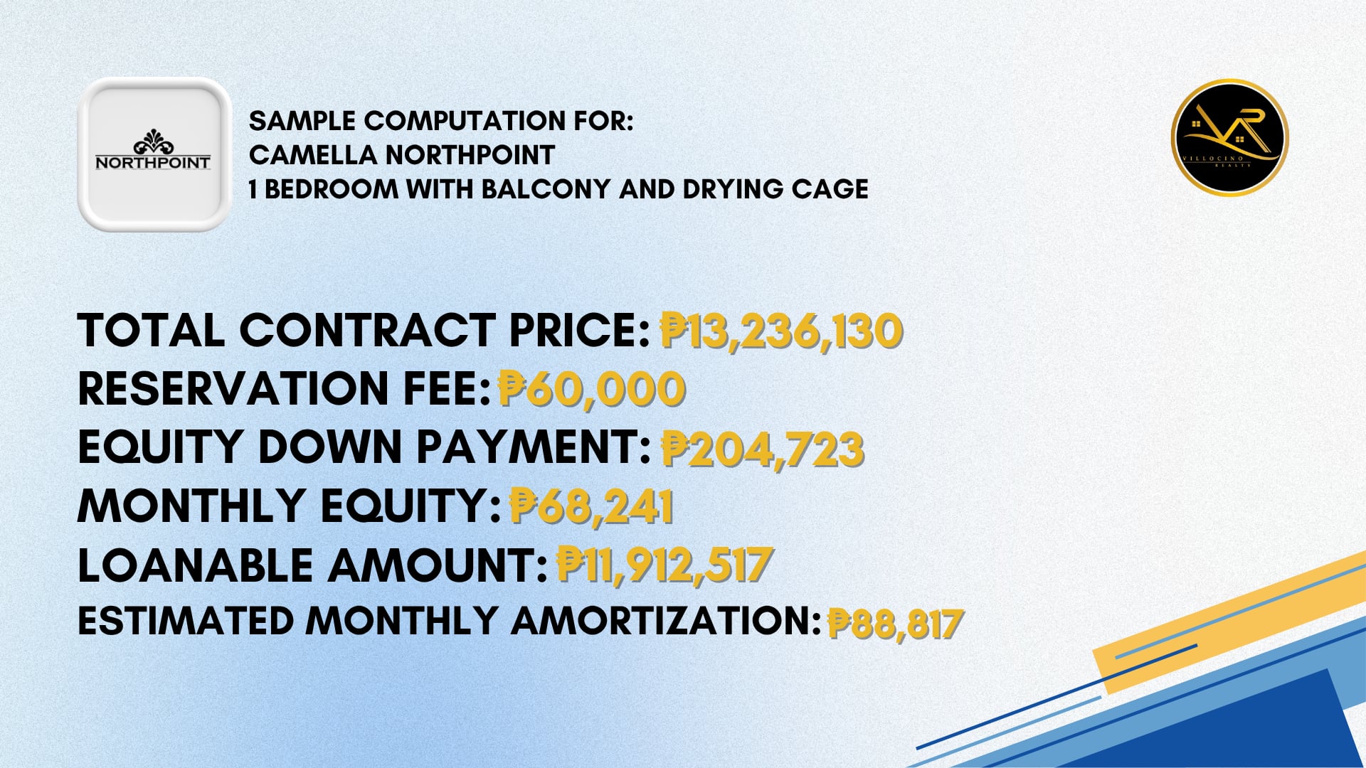 Sample Computation Image