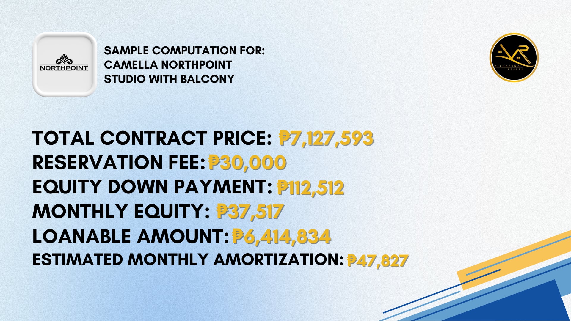 Sample Computation Image