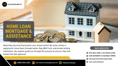 Mortgage Loan Assistance Image