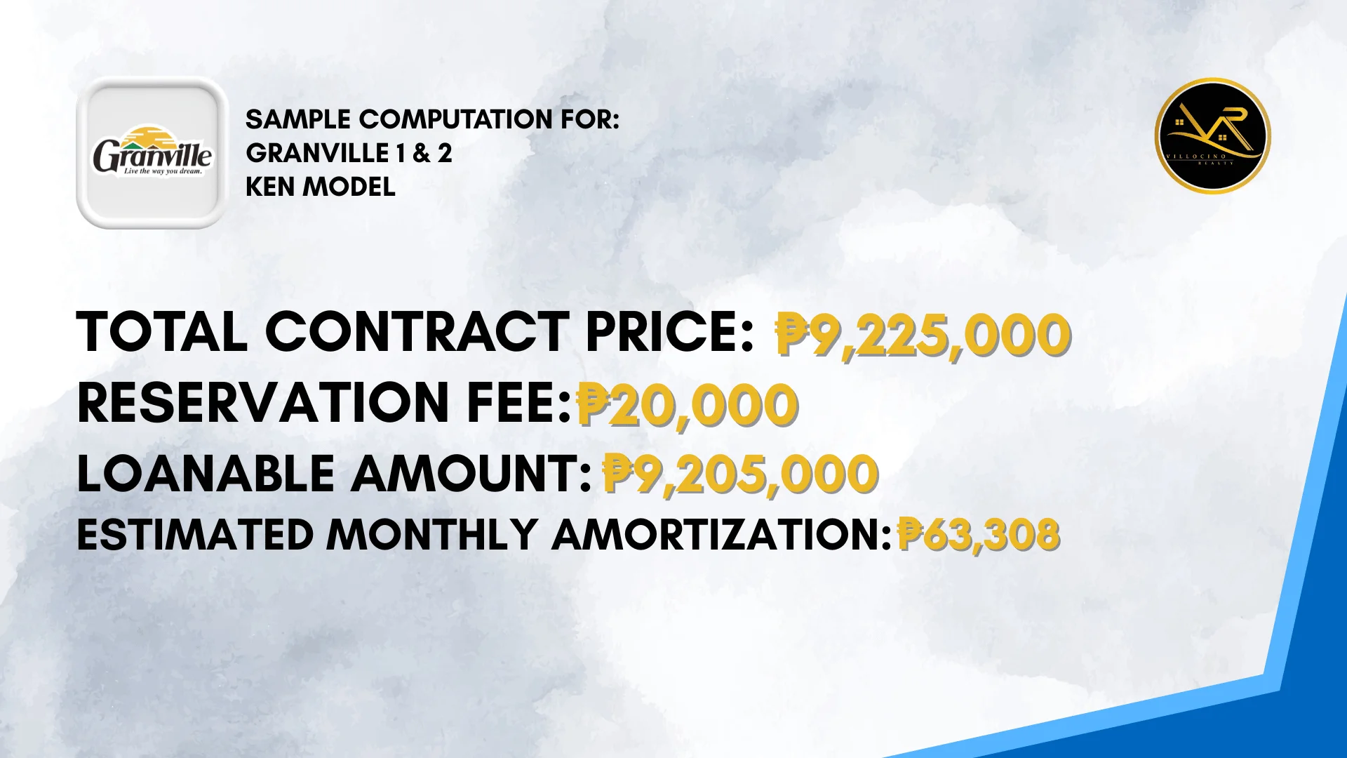 Sample Computation Image