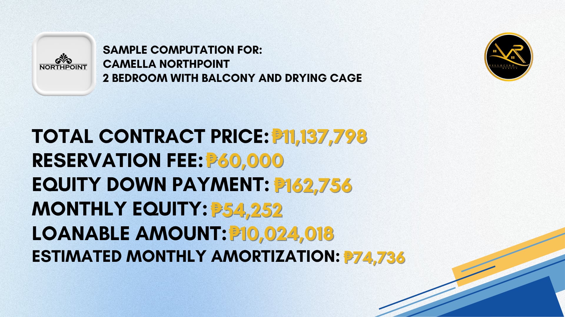 Sample Computation Image