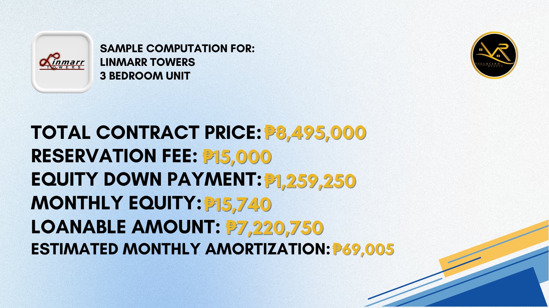 Sample Computation Image