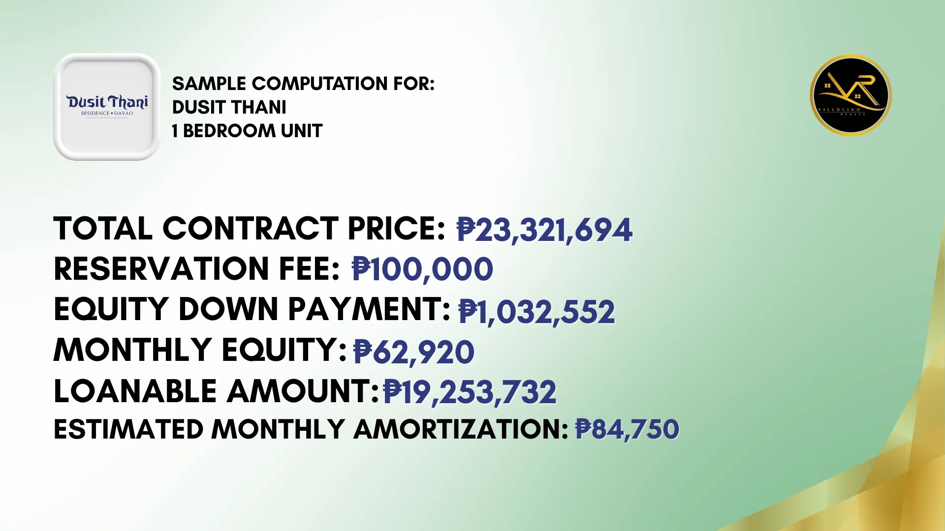 Sample Computation Image