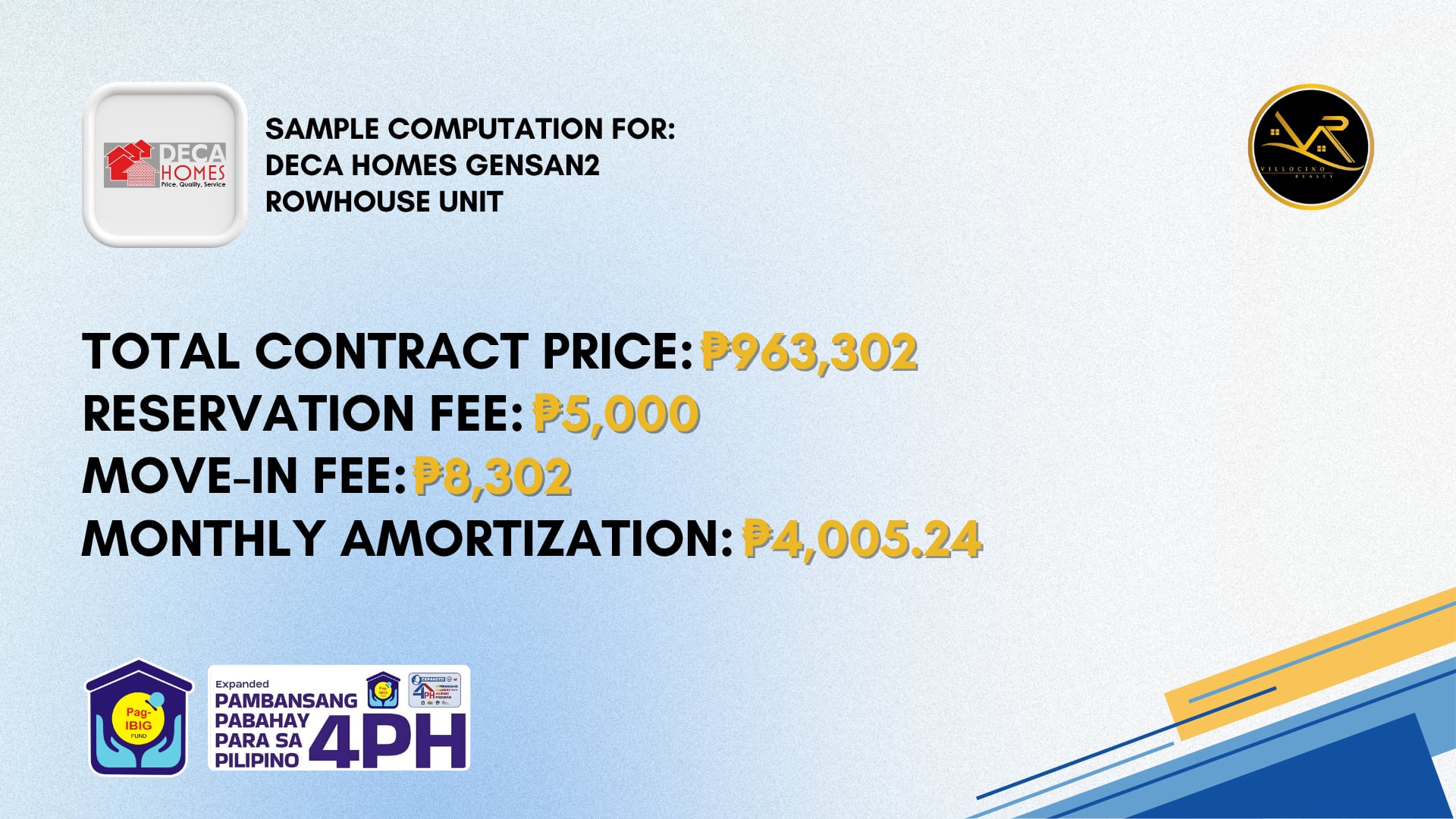 Sample Computation Image