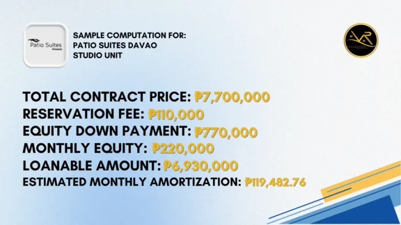 Sample Computation Image