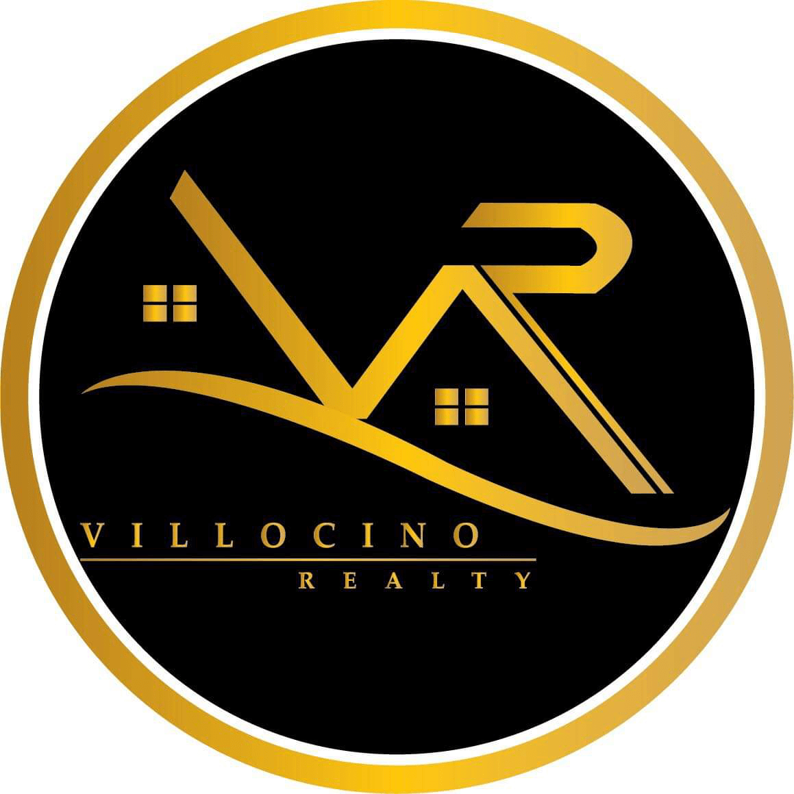 Villocino Logo